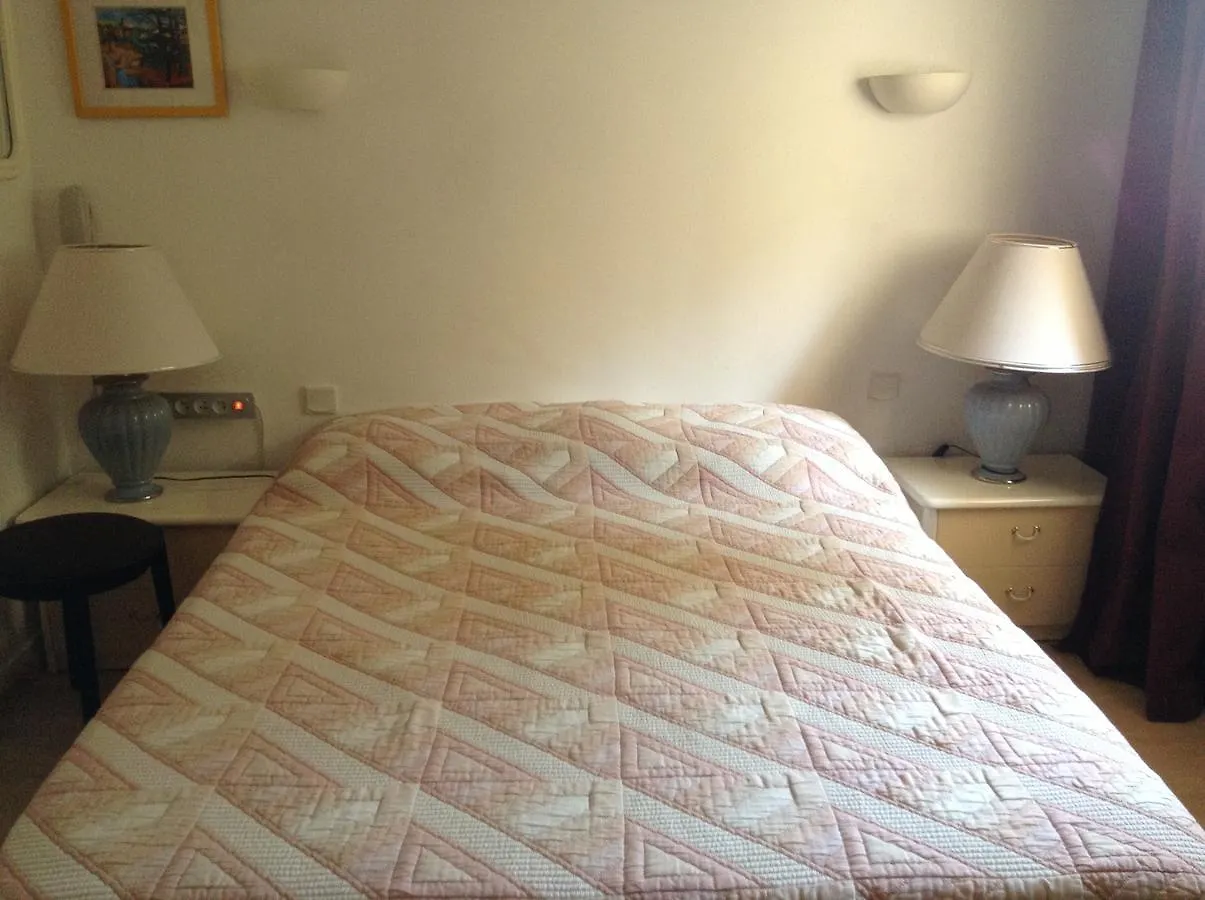 Hotel La Cle Du Sud Le Cannet