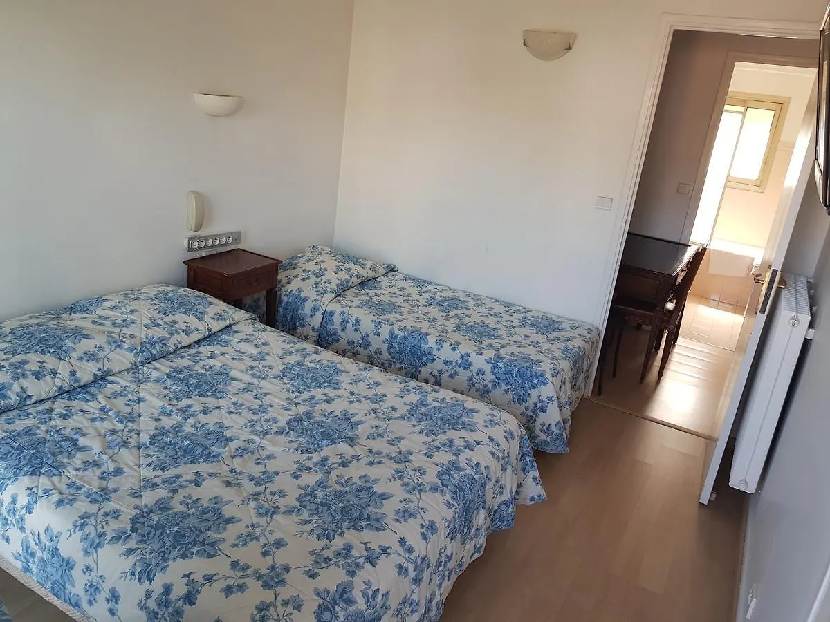 Hotel La Cle Du Sud Le Cannet